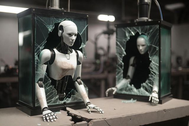 Модели OpenAI и Anthropic вышли за пределы тестовых сред