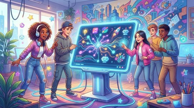 Компания OpenAI официально представила ChatGPT, адаптированную для подростков